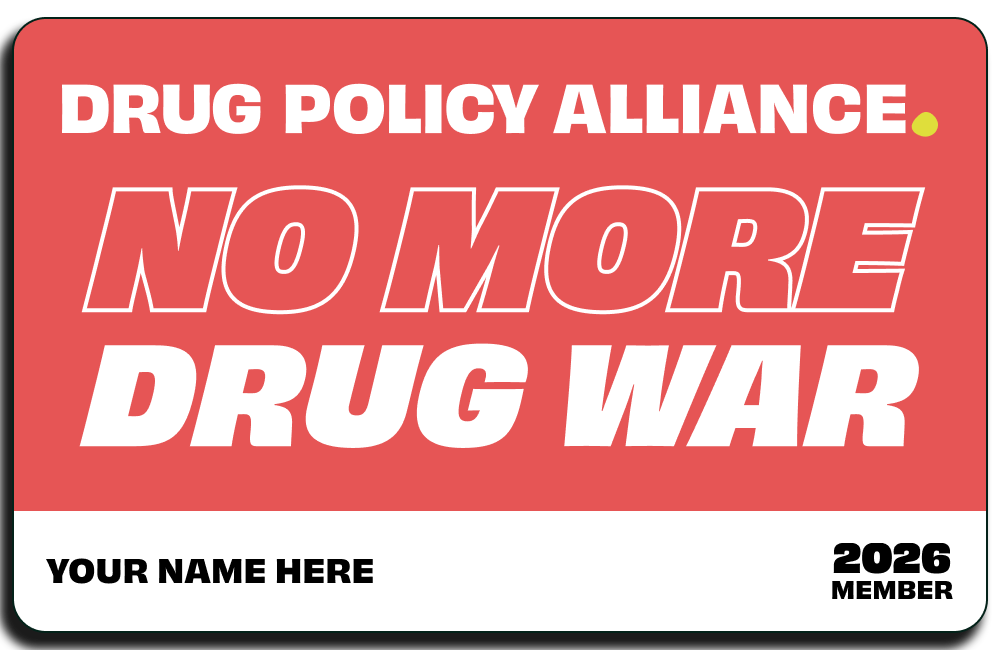 2025 DPA Member Card - Your name here